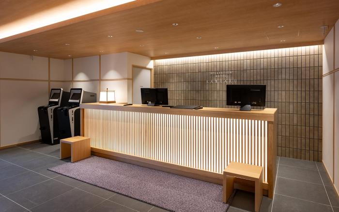 Hotel KAN-RAKU Akita Kawabata