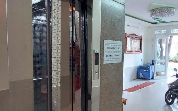 Thinh Khang Hotel Vung Tau