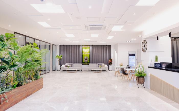 Hotel Arari