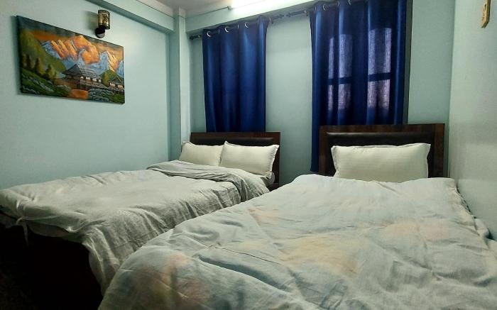 Luniva Restaurant And Guest House
