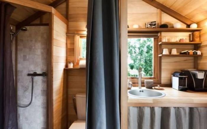 Le Domaine des Pres Verts Suites & Chambres avec Jacuzzi Privatif