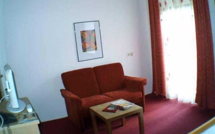 Landhaus Pfahlershof