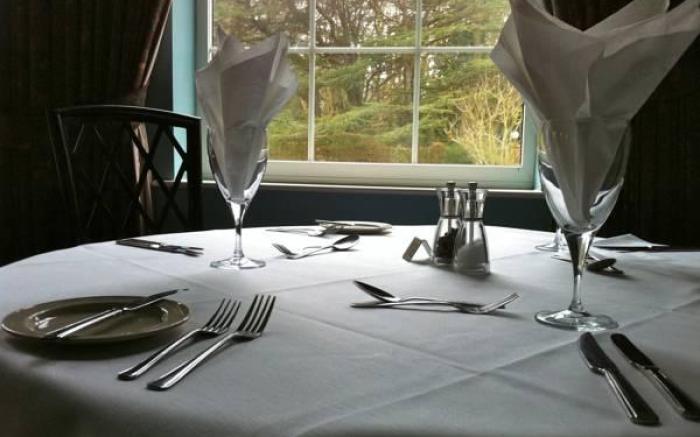 The Pheasant Hotel, Holt, Norfolk