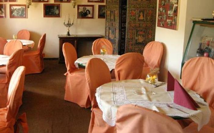 Hotel Restaurant Stigenwirth