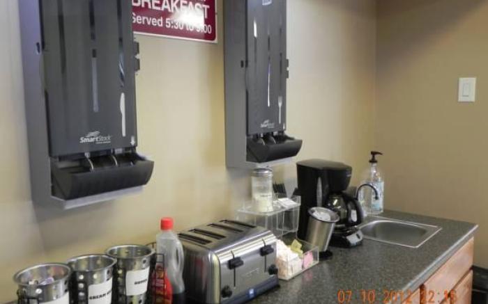 Relax Inn and Suites Kuttawa