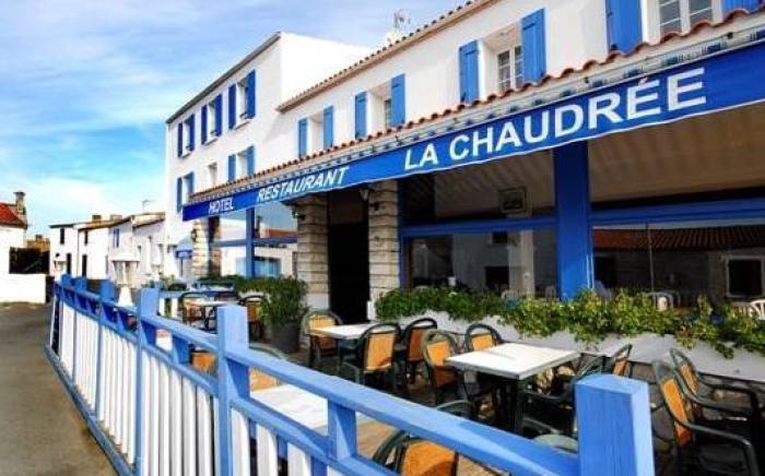 Hotel La Chaudree
