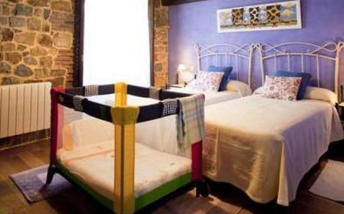 Posada el Remanso de Trivieco