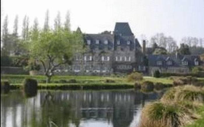 Manoir Du Stang