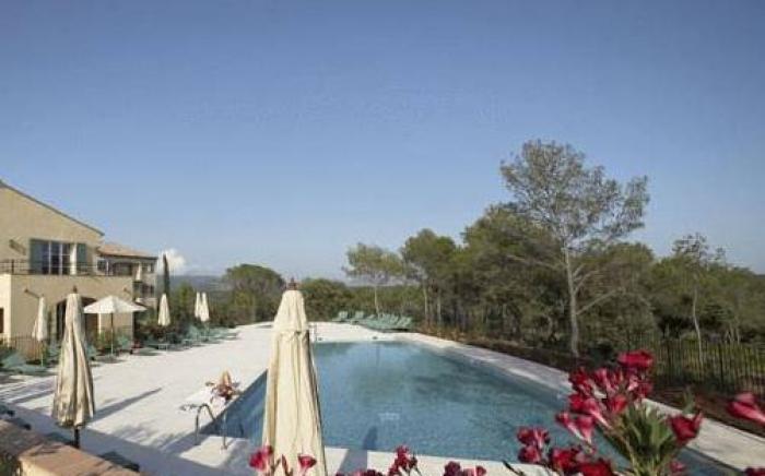 Le Domaine de Saint Endreol Golf & Spa Resort