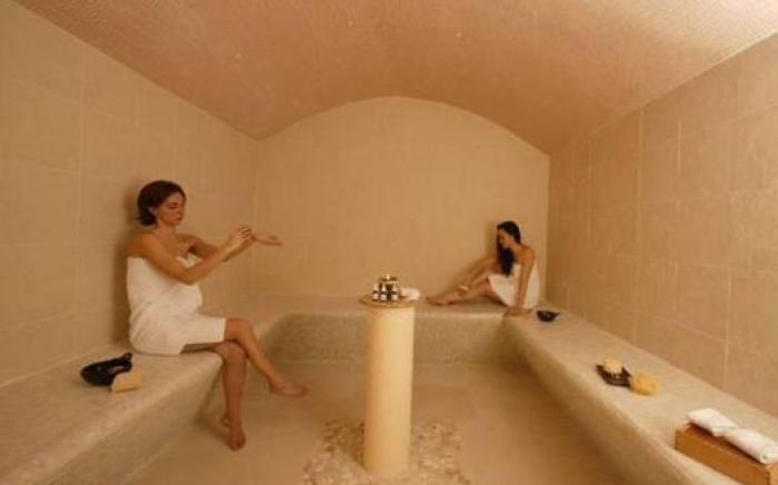 Le Domaine de Saint Endreol Golf & Spa Resort