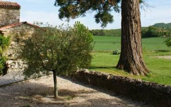 Le Prieure des Sources