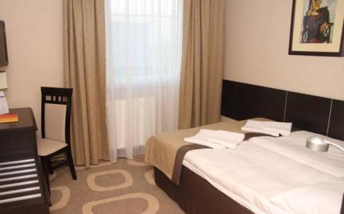 Hotel Picaro Stok