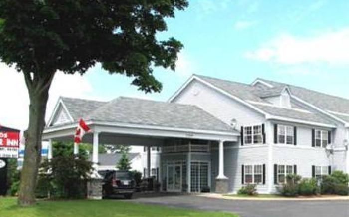 Coos Motor Inn