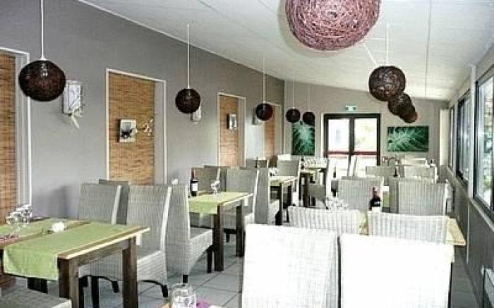 LOGIS HOTELS - Hotel et Restaurant L'Oceana