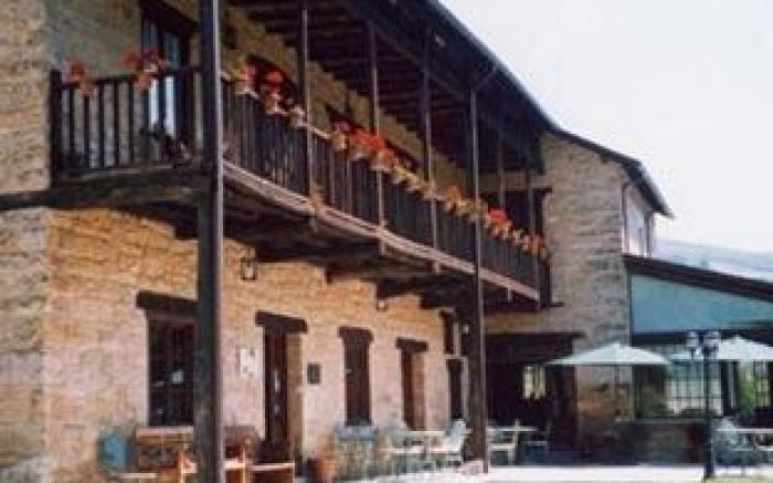 Paraiso del Bierzo