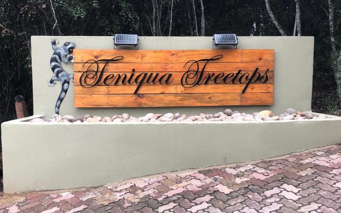 Teniqua Treetops