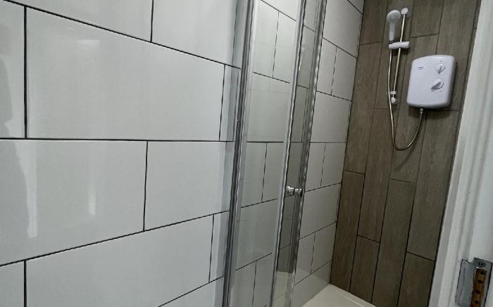 Modern 1 bed studios for comfy stay in Preston