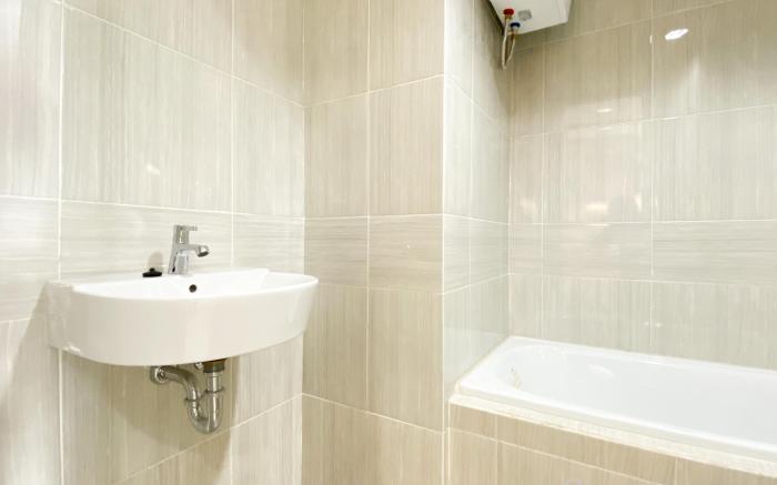 Best Homey 1BR at Vasanta Innopark By Travelio