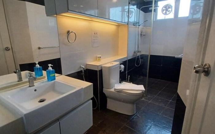 Luxury 1-bedroom @The CEO 