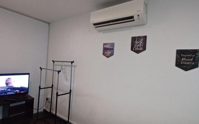 Luxury 1-bedroom @The CEO 