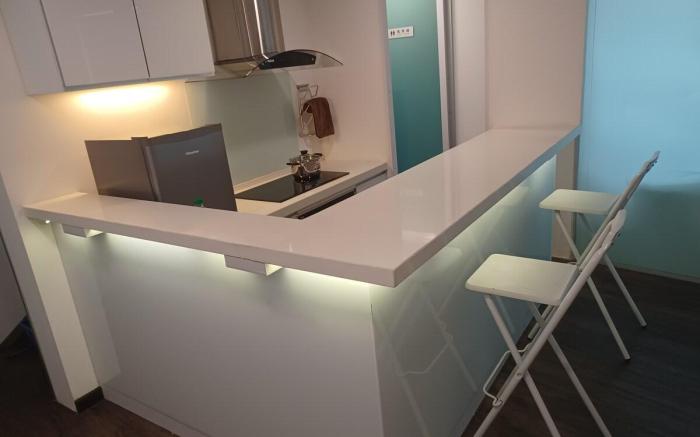 Luxury 1-bedroom @The CEO 