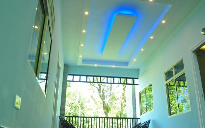 T-Homes Thekkady
