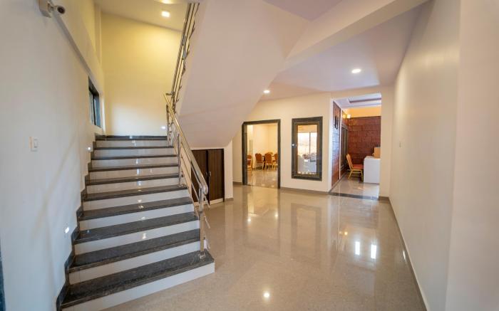 Vrindavan Resort