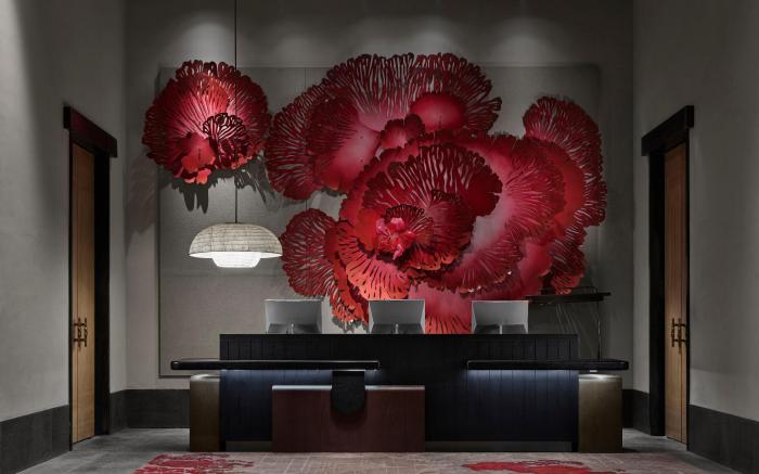 Angsana Chengdu Wenjiang
