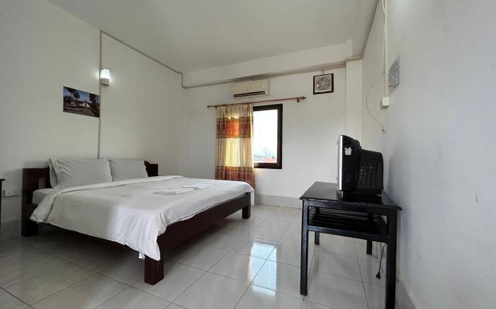 Vang Vieng Santara Hostel