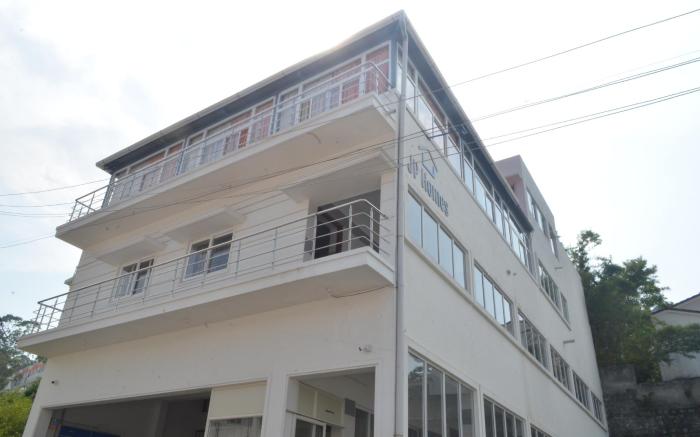 JP Homes 