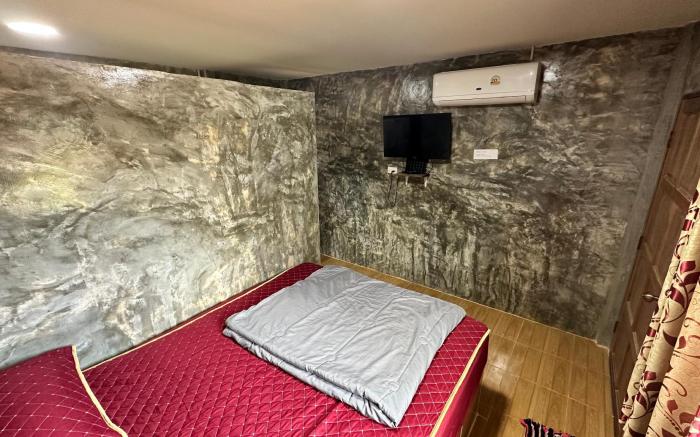 Nadohn-Homestay Bungalows 