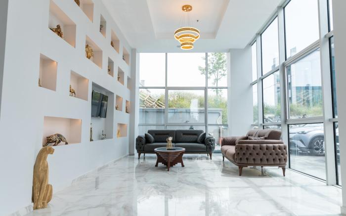 The Hera Maltepe Otel & Spa