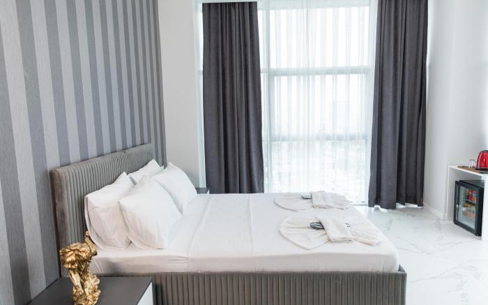 The Hera Maltepe Otel & Spa