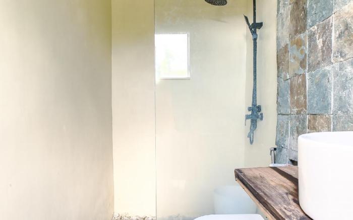 Kalikasan Glamping Resort near Manila 