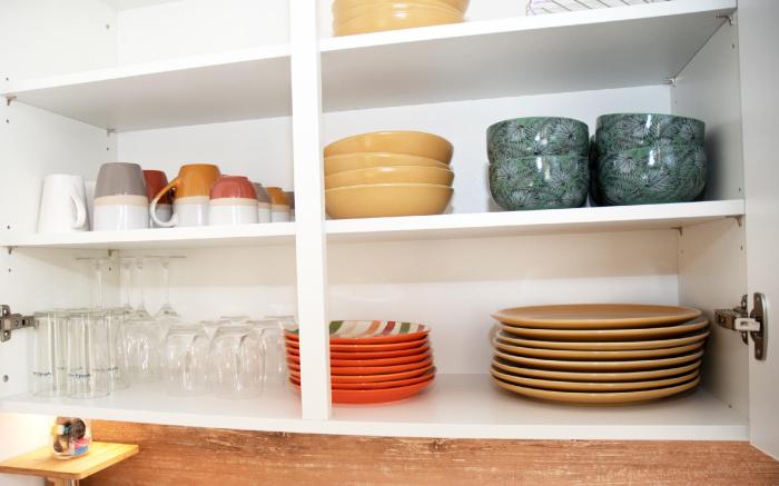 Résidence Pompidou Libourne