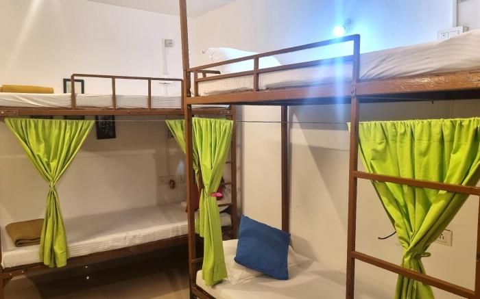 Jungle by sturmfrei Vagator