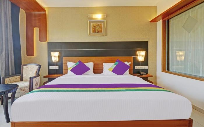 Hotel Vakkom Palazzo