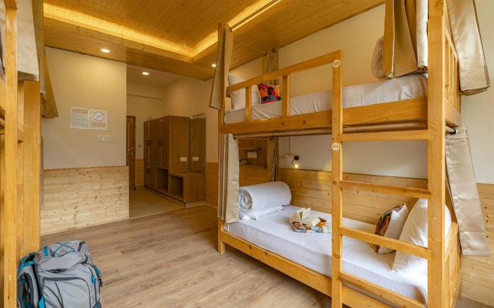 The Social Stays Manali