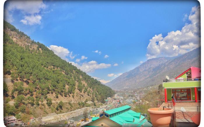 Kullu Manali Homestay