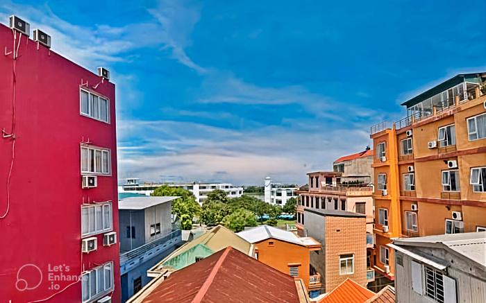 Hue Pink Lotus Hotel