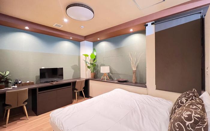 Matsuyama Stay