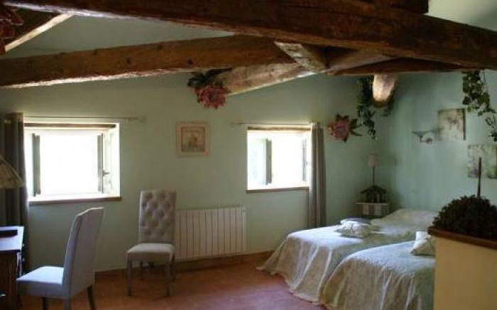 Maison Bersane