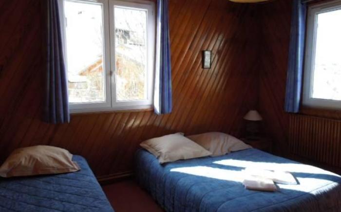 Hotel les Flocons