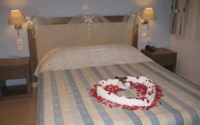 Philoxenia Hotel