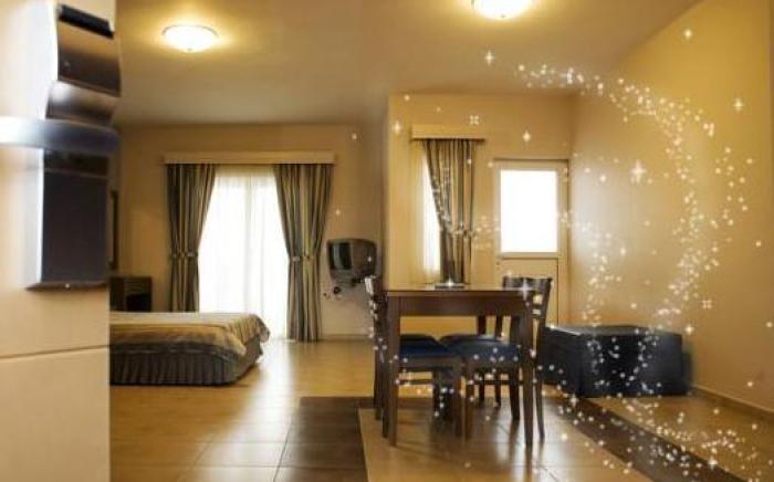 Philoxenia Hotel