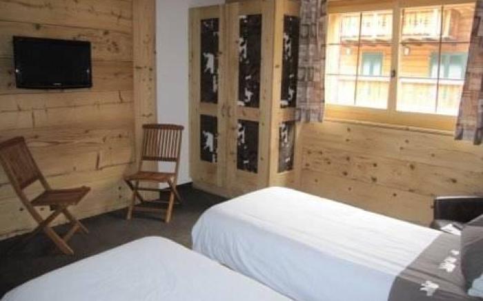 Hotel L'Etable