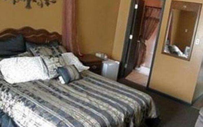 AArtpark Hotel Inn at Lewsiton