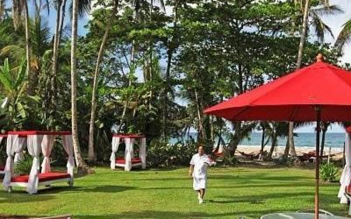 Le Cameleon Boutique Hotel