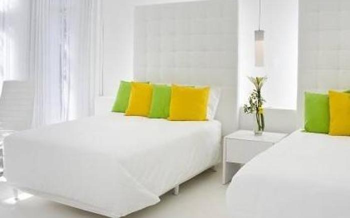 Le Cameleon Boutique Hotel