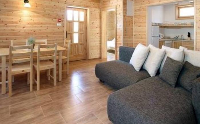 Family Panzio es Apartman Hazak